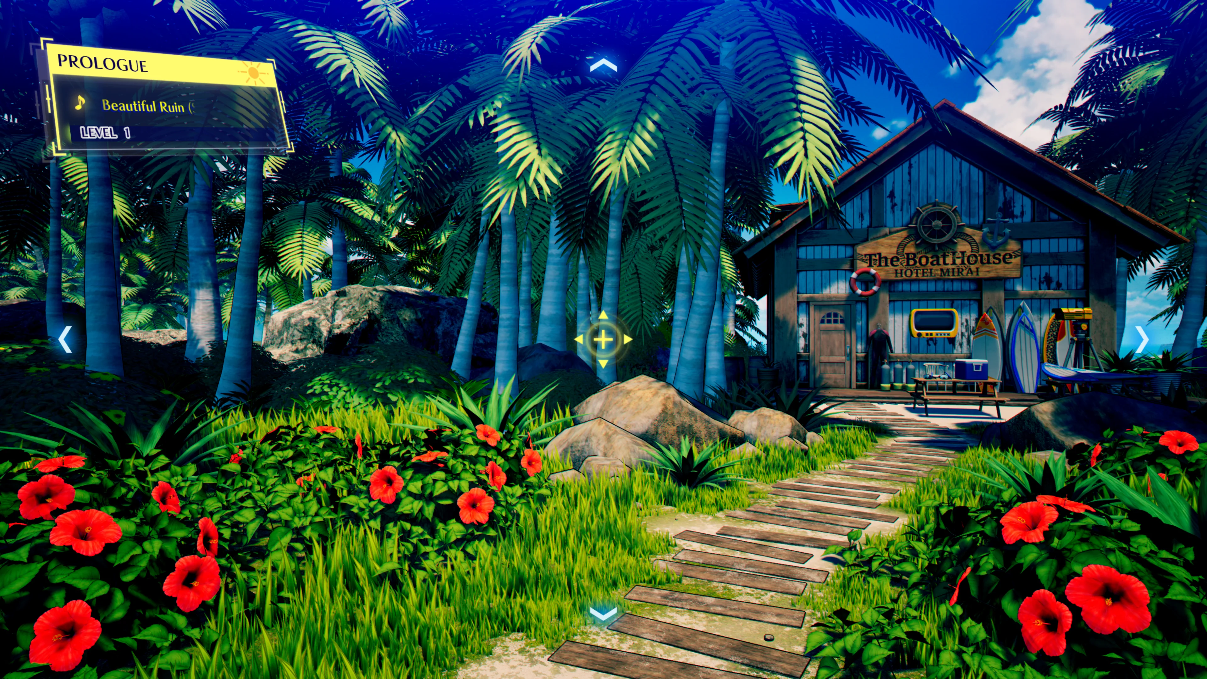 Danganronpa 2x2 [Psycho Tropical Vacation Package Edition] - Nintendo Switch 2 (PRE-ORDER) - Image 11