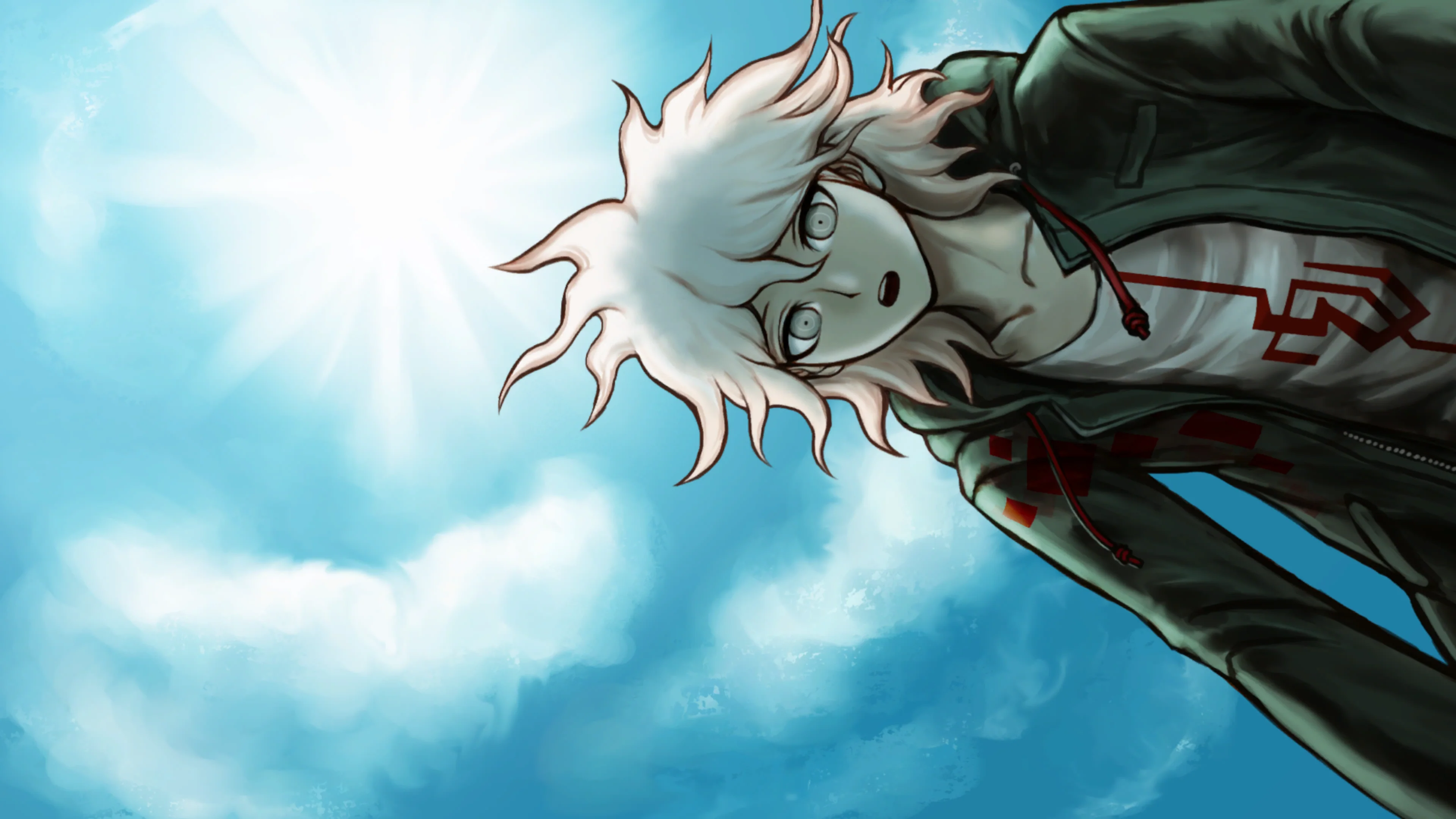 Danganronpa 2x2 [Psycho Tropical Vacation Package Edition] - Nintendo Switch 2 (PRE-ORDER) - Image 9