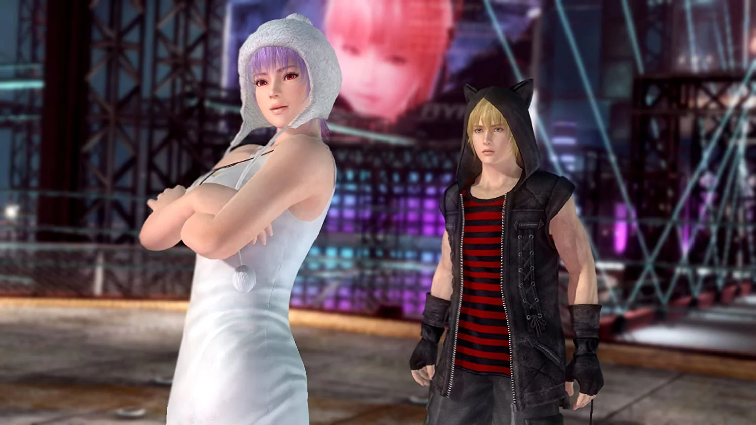 Dead or Alive 5 Ultimate - PS3 - Image 3