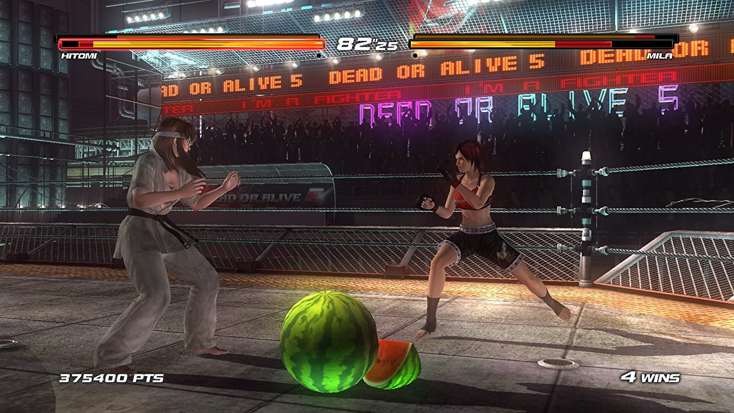 Dead or Alive 5 Ultimate - PS3 - Image 6