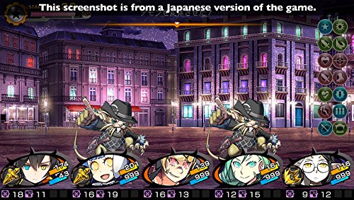 Demon Gaze II - PS4 - Image 3