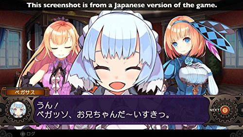 Demon Gaze II - PS4 - Image 4