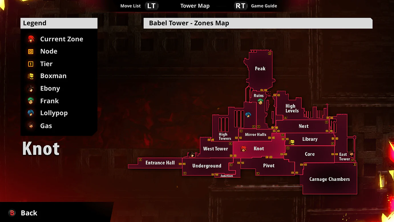 Demoniaca: Everlasting Night  - PlayStation 5 - Image 12