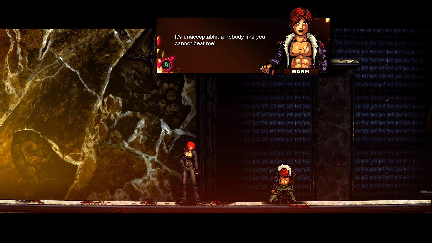 Demoniaca: Everlasting Night  - PlayStation 5 - Image 6