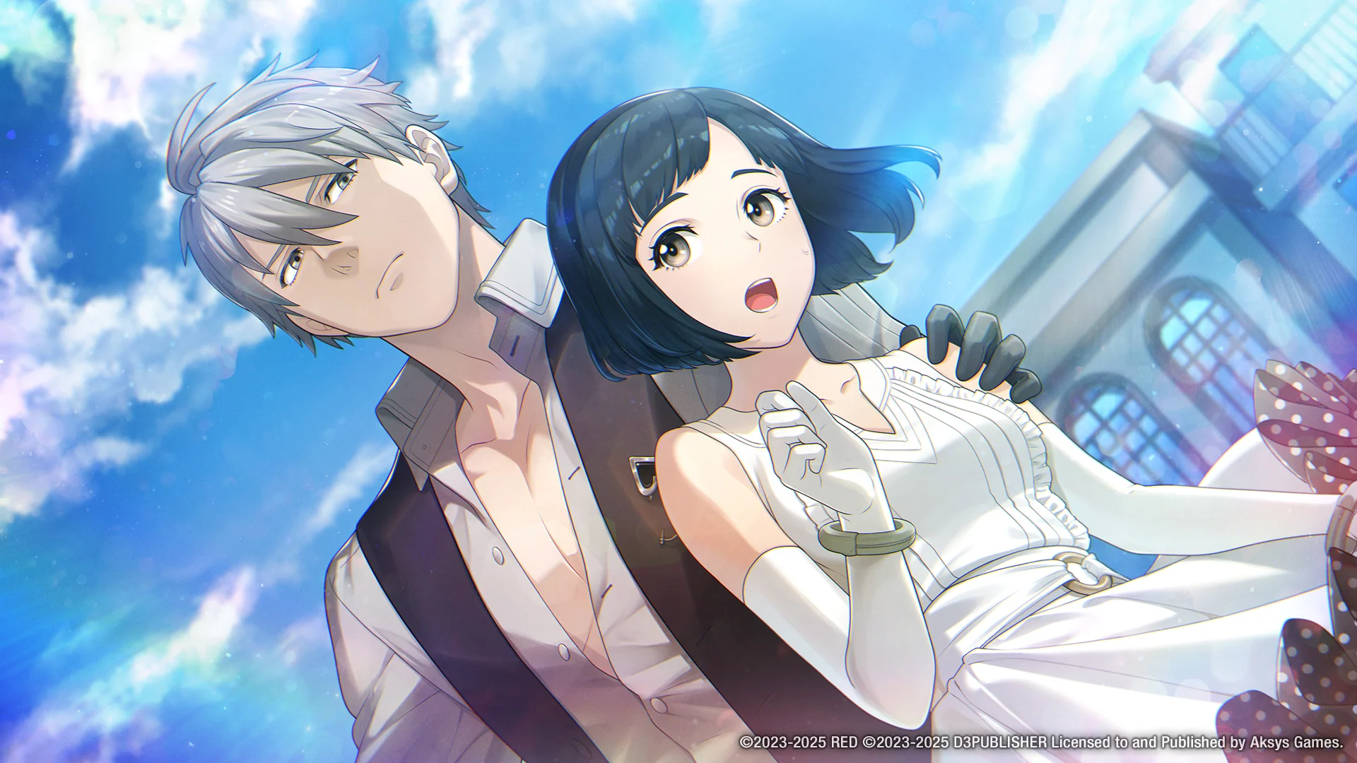 Despera Drops - Nintendo Switch - Image 3