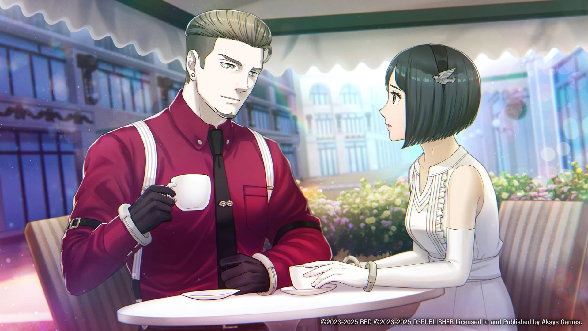 Despera Drops - Nintendo Switch - Image 5