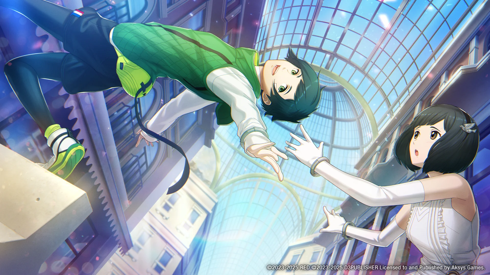 Despera Drops - Nintendo Switch - Image 6