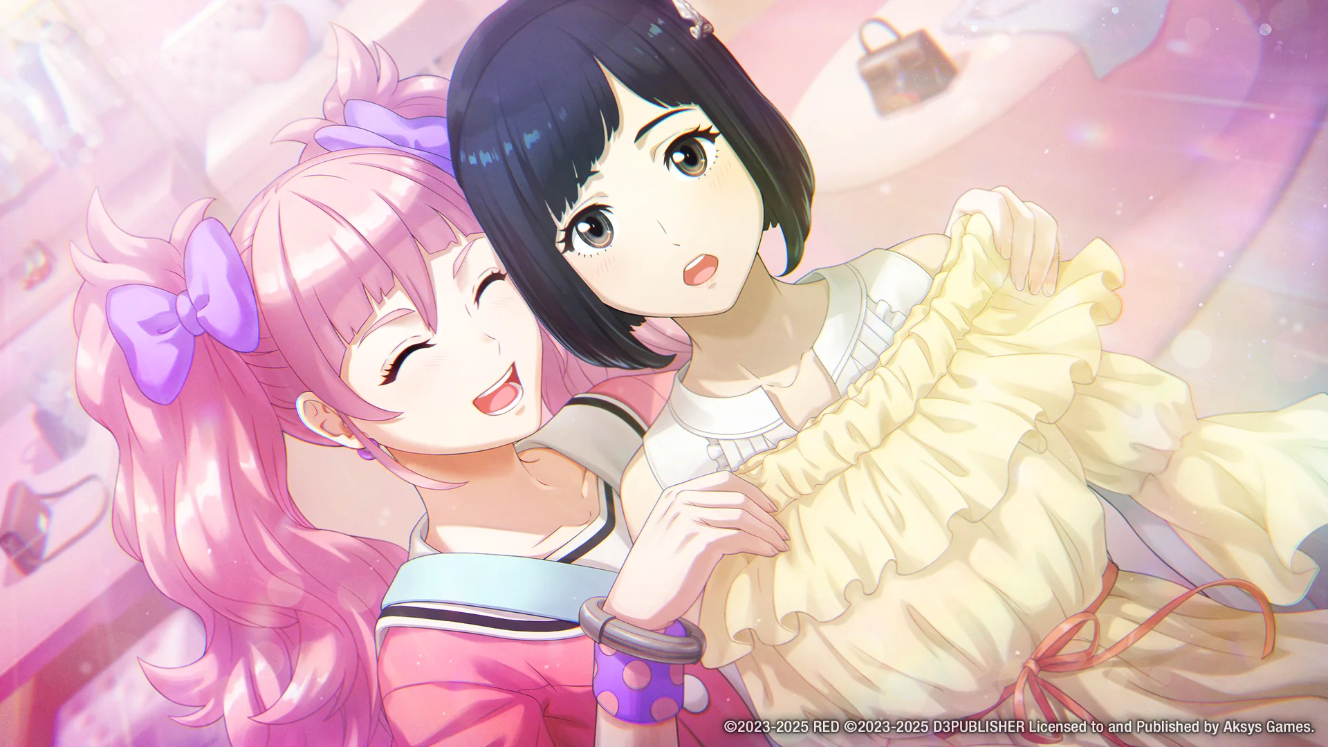 Despera Drops - Nintendo Switch - Image 8