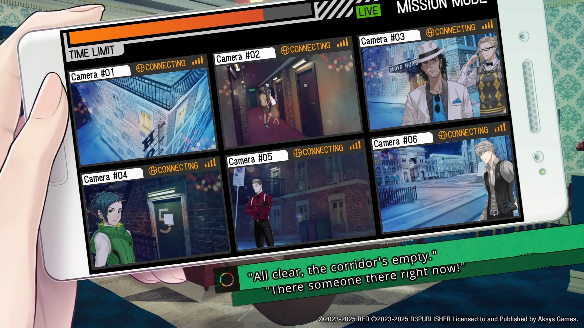 Despera Drops - Nintendo Switch - Image 9