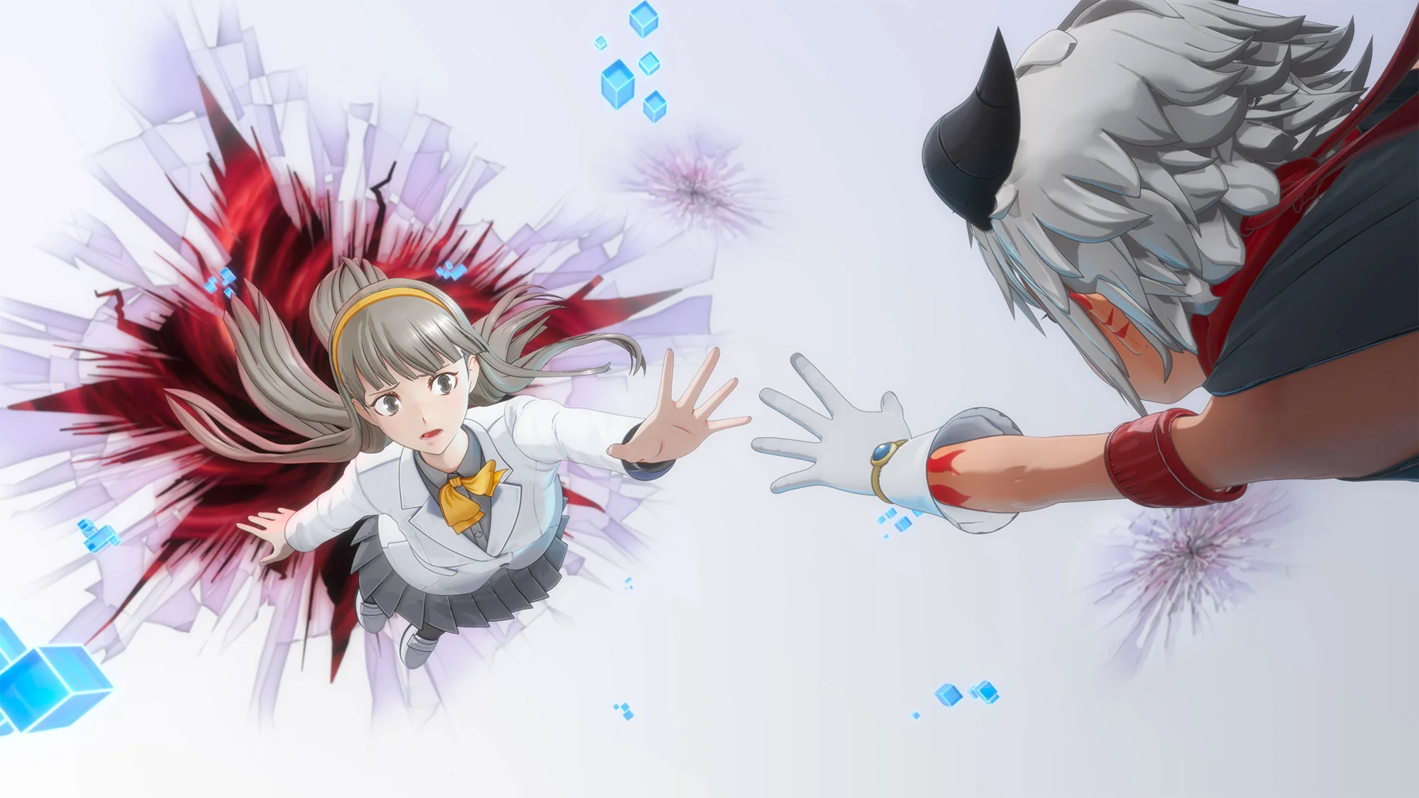 Digimon Story Time Stranger - Nintendo Switch 2 [Game-Key Card] (PRE-ORDER) - Image 6