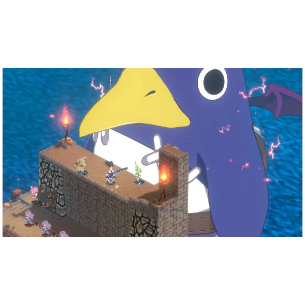 Disgaea 7 Complete Deluxe Edition - Nintendo Switch 2 [Game-Key Card] - Image 4