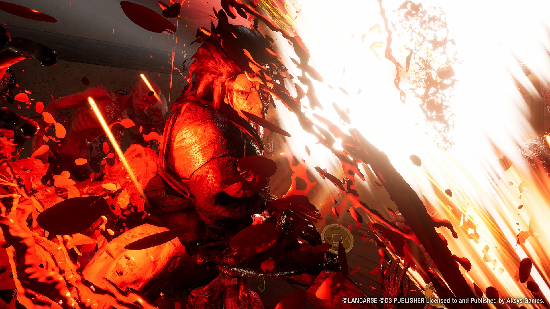 Ed-0: Zombie Uprising - Playstation 5 - Image 10