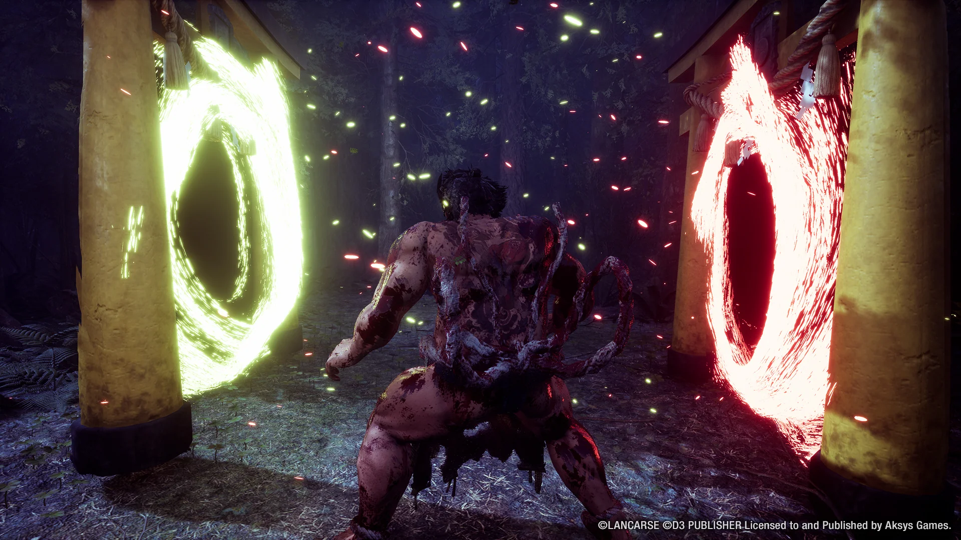 Ed-0: Zombie Uprising - Playstation 5 - Image 3