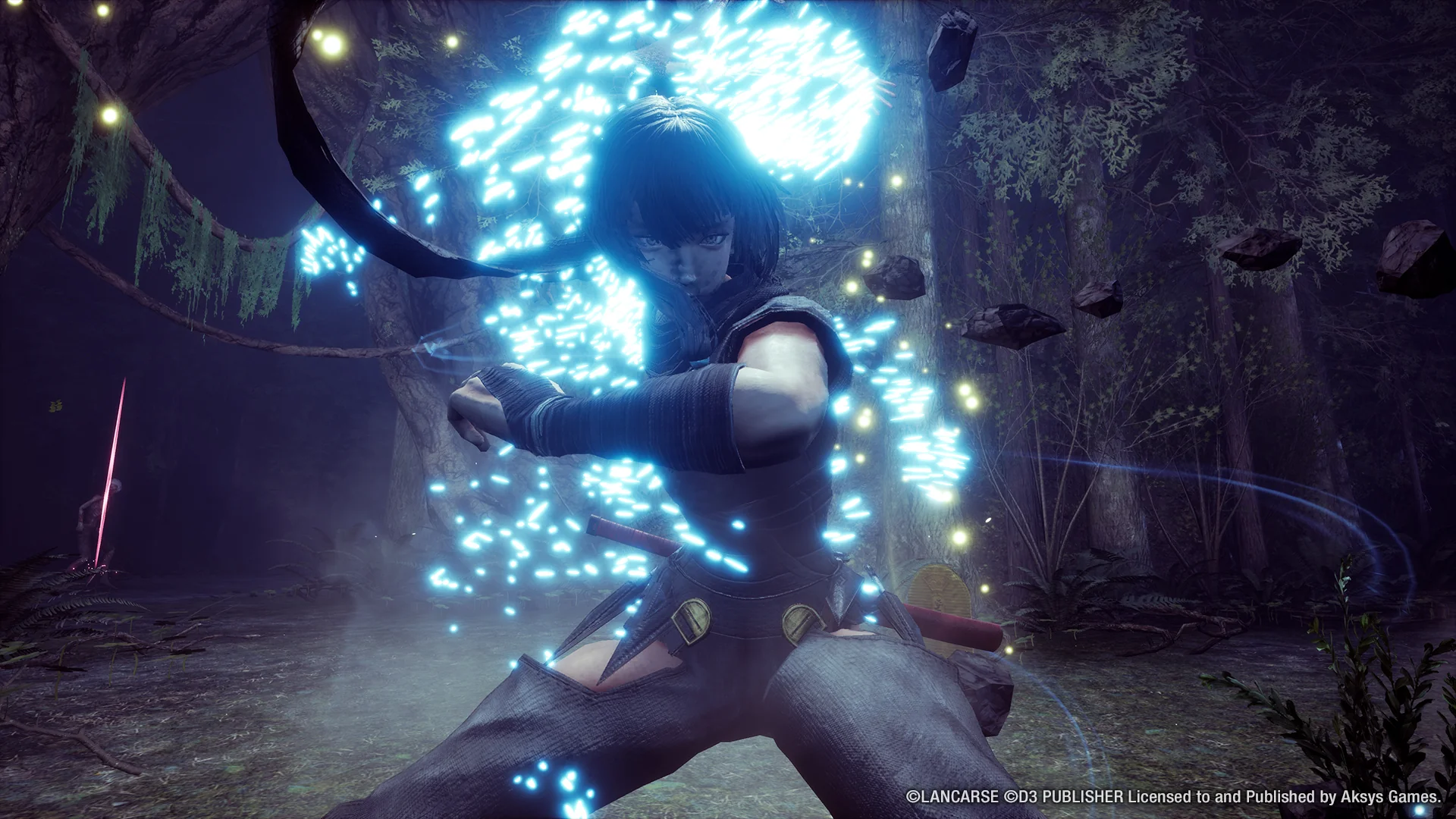 Ed-0: Zombie Uprising - Playstation 5 - Image 4