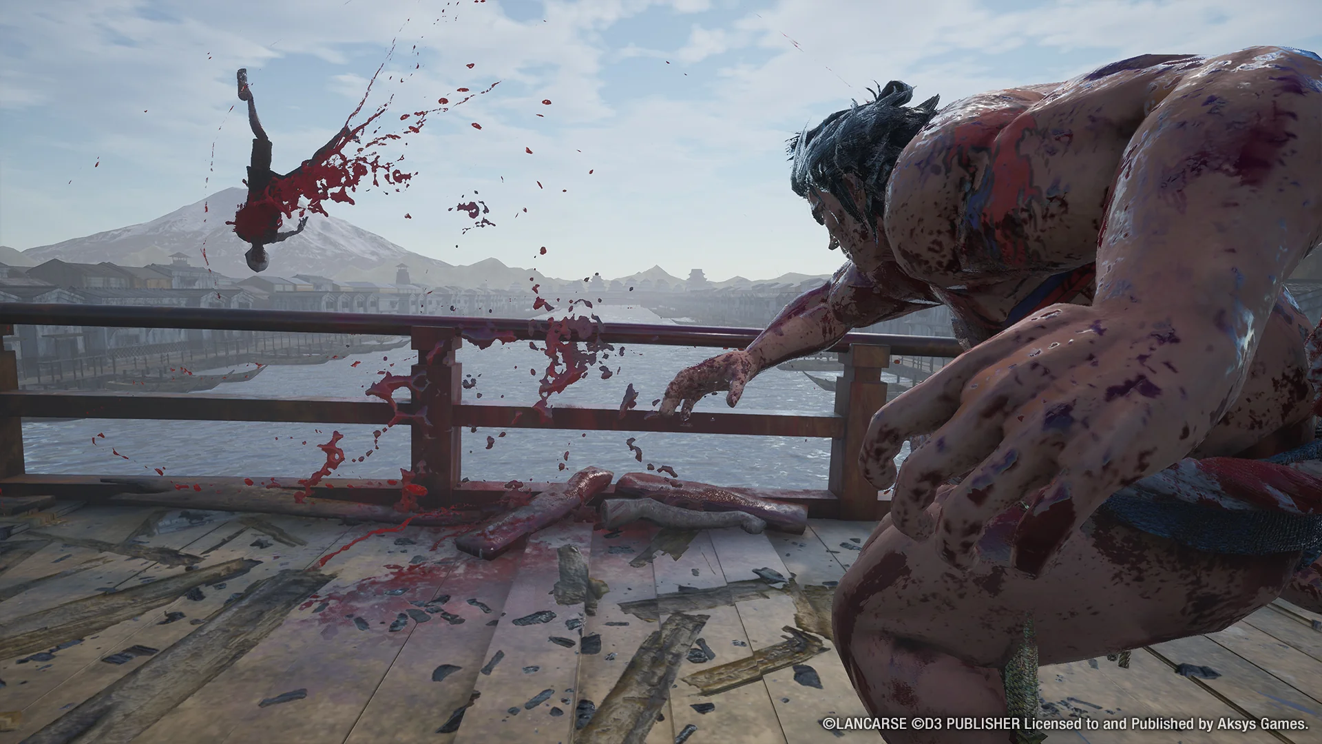 Ed-0: Zombie Uprising - Playstation 5 - Image 7