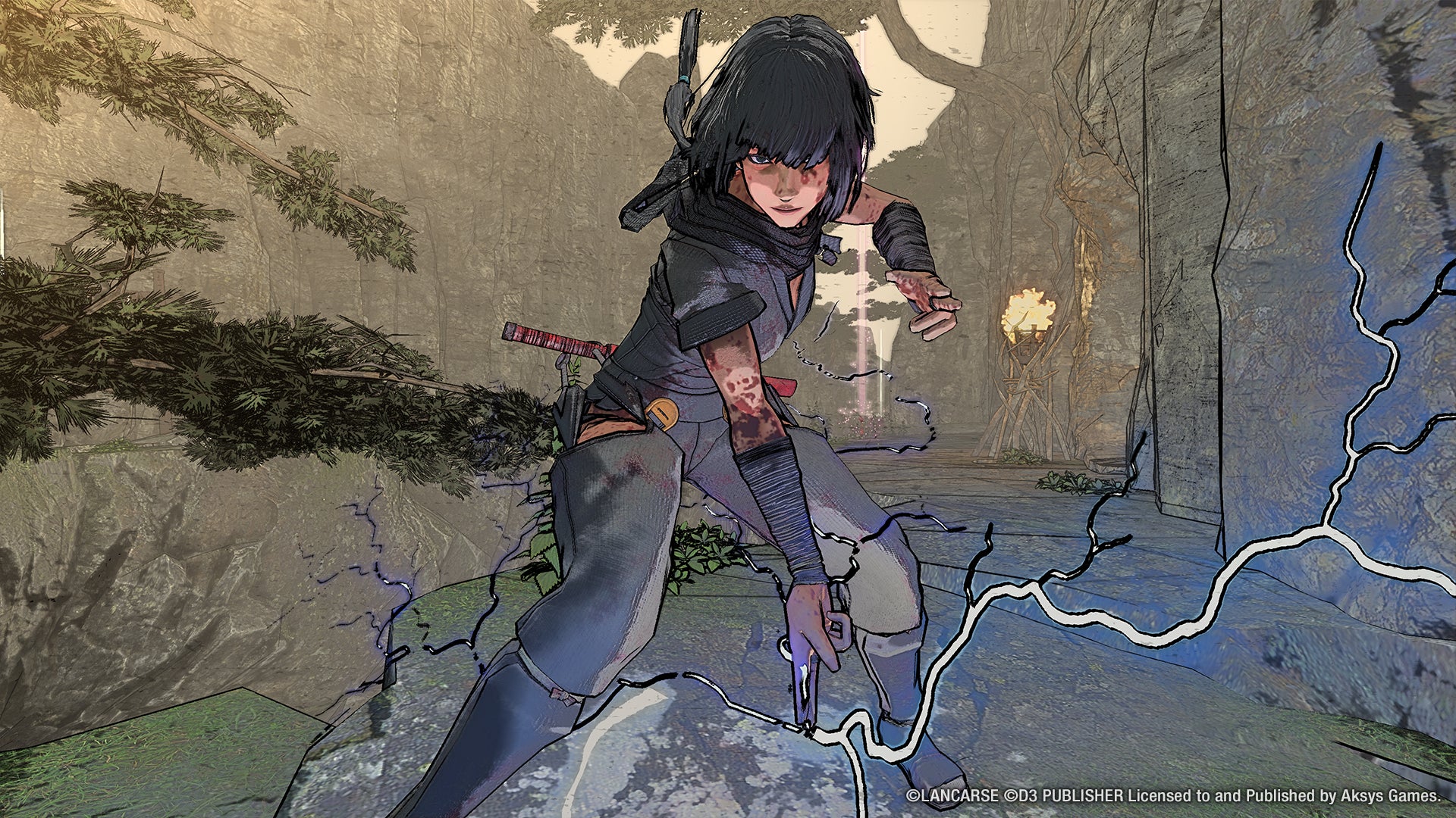 Ed-0: Zombie Uprising - Playstation 5 - Image 8