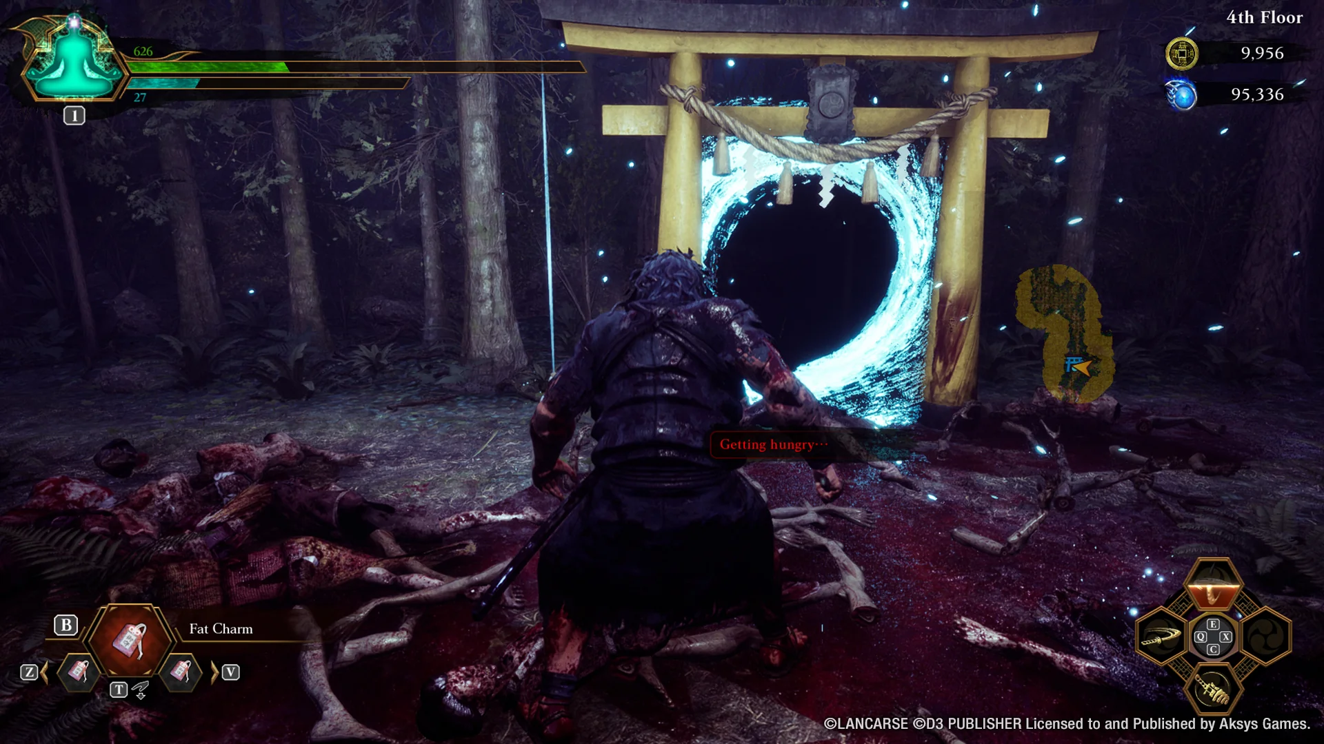 Ed-0: Zombie Uprising - Playstation 5 - Image 9