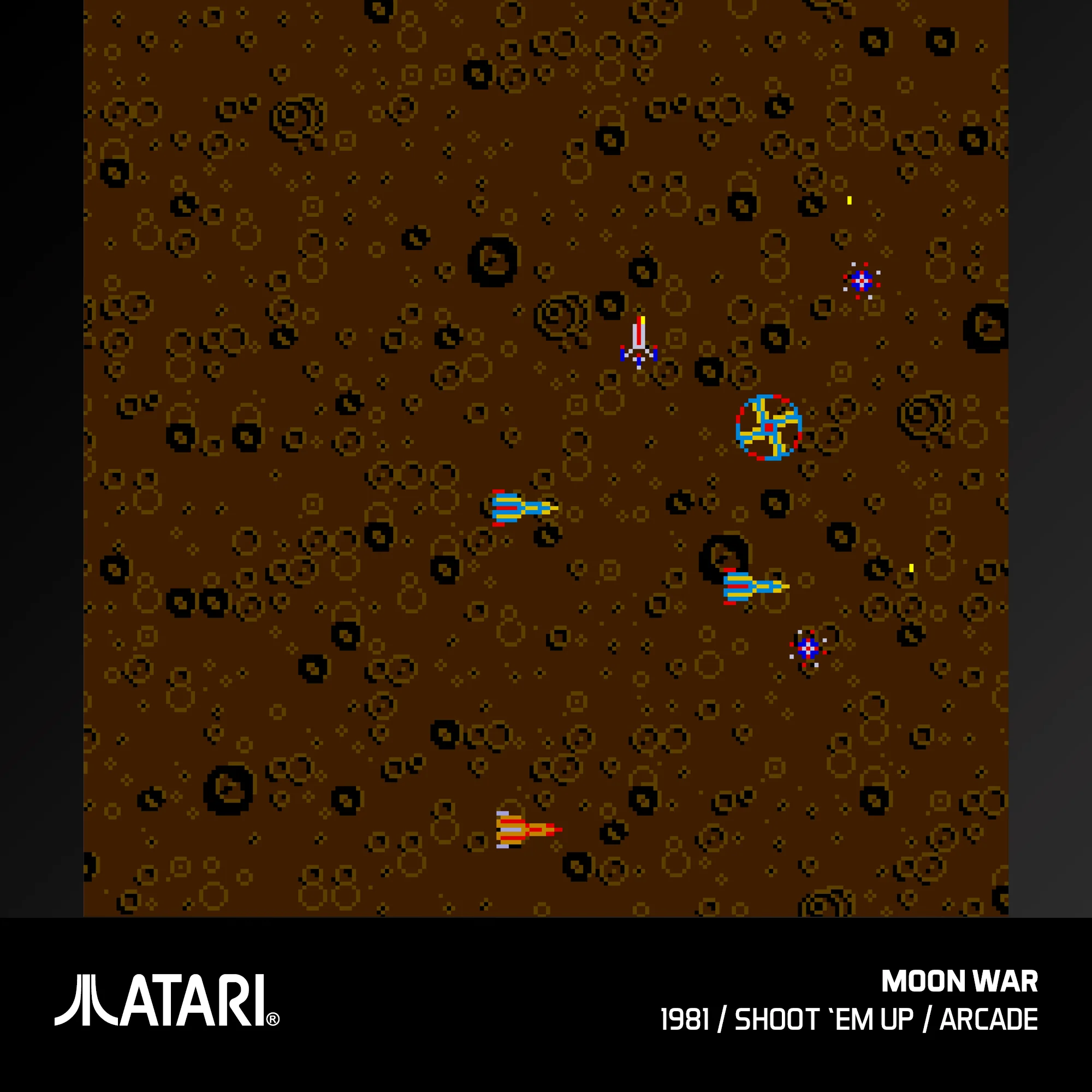 Evercade Atari Arcade 2 [A#14] - Image 10