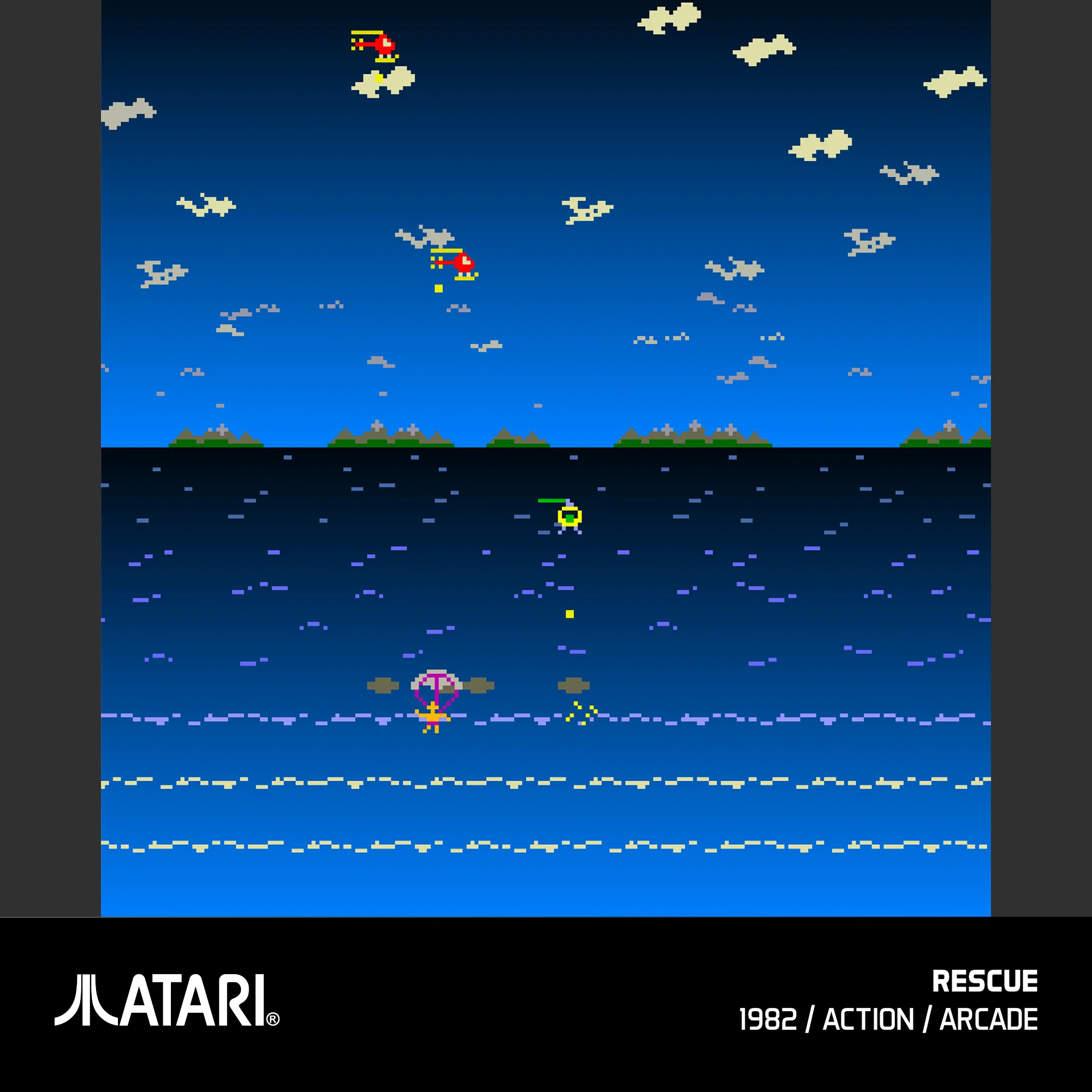 Evercade Atari Arcade 2 [A#14] - Image 11