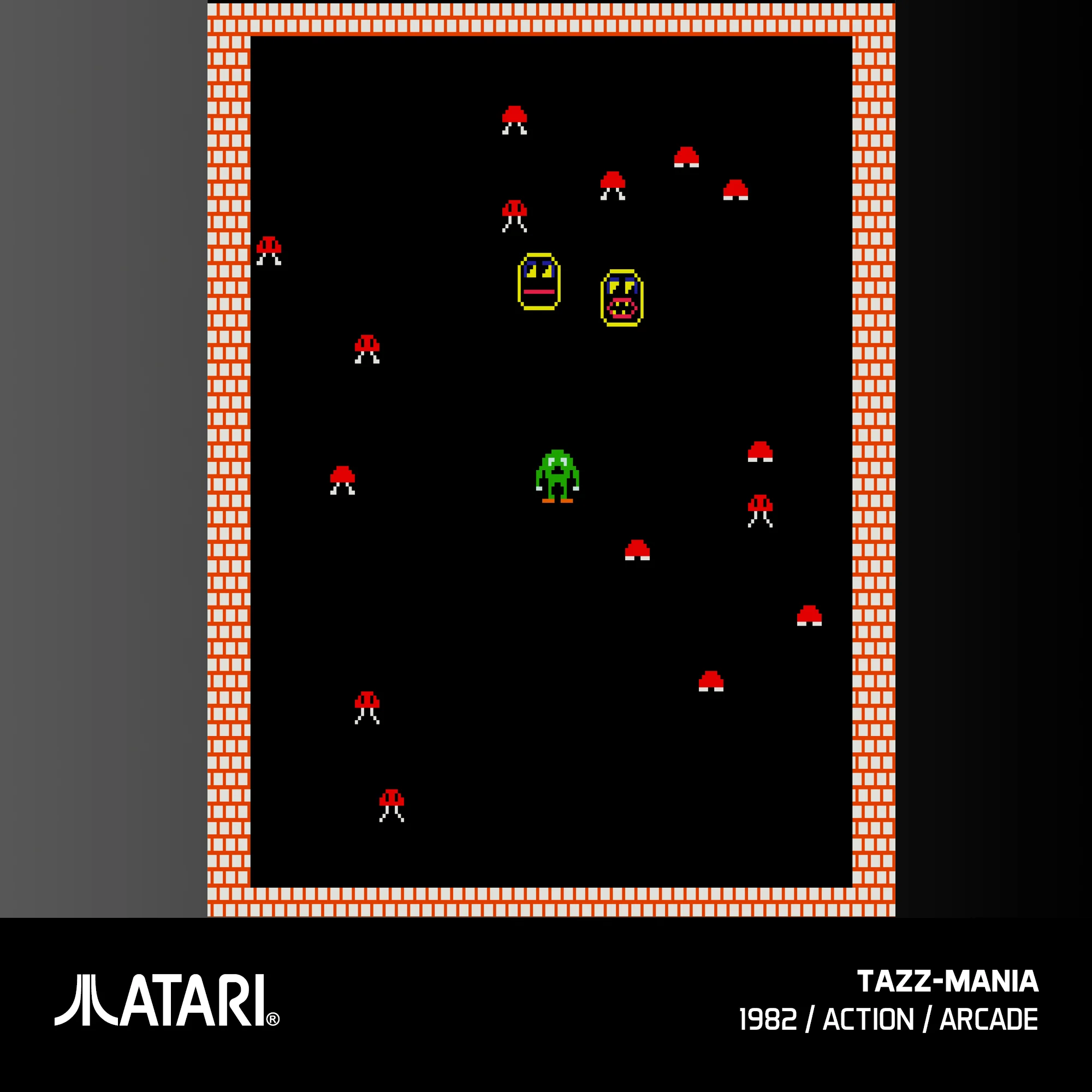 Evercade Atari Arcade 2 [A#14] - Image 12