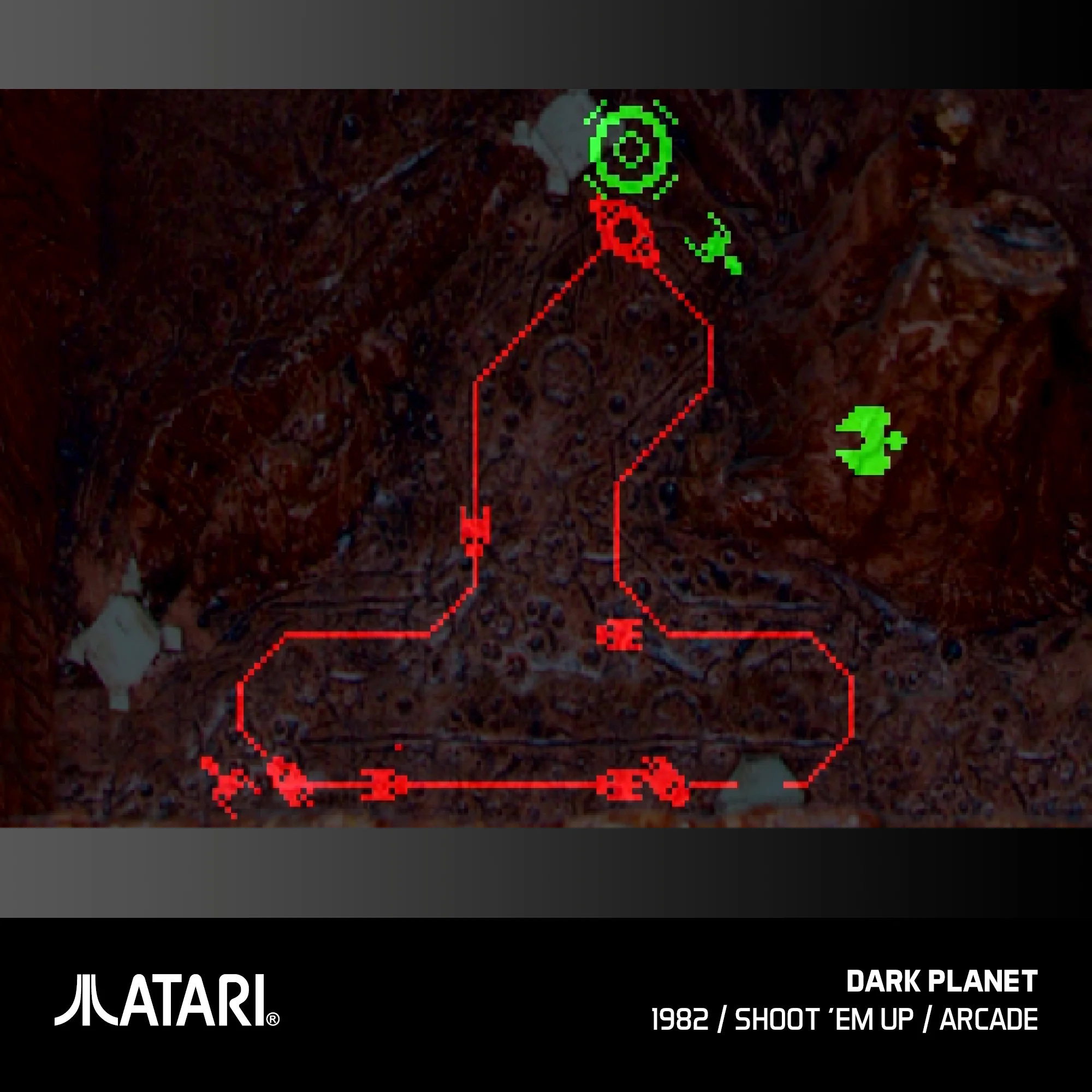 Evercade Atari Arcade 2 [A#14] - Image 14