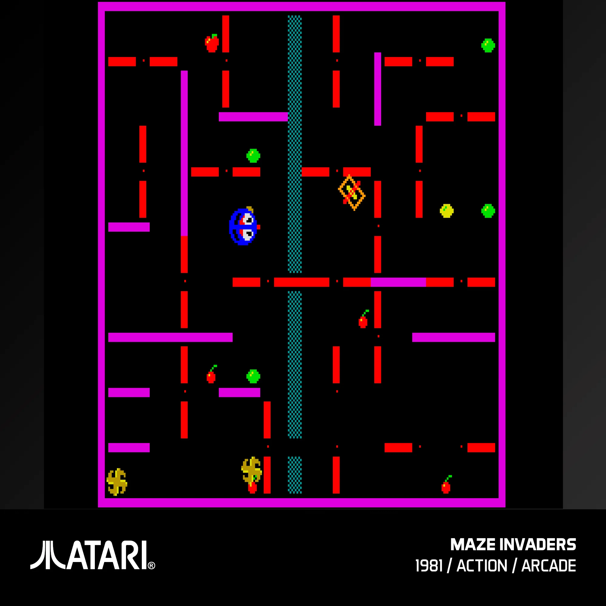 Evercade Atari Arcade 2 [A#14] - Image 15