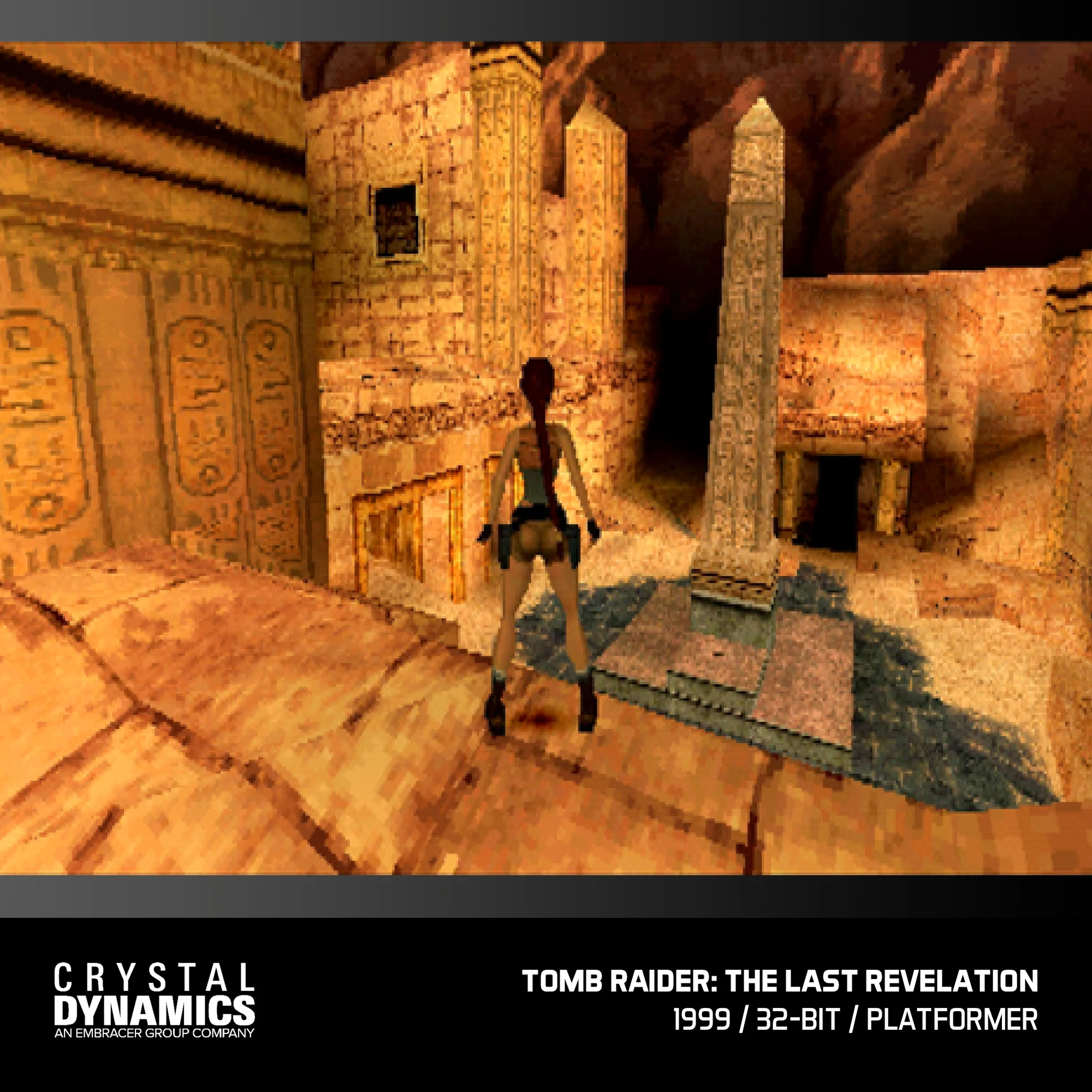 Evercade Tomb Raider Collection 2 [#45] - Image 5