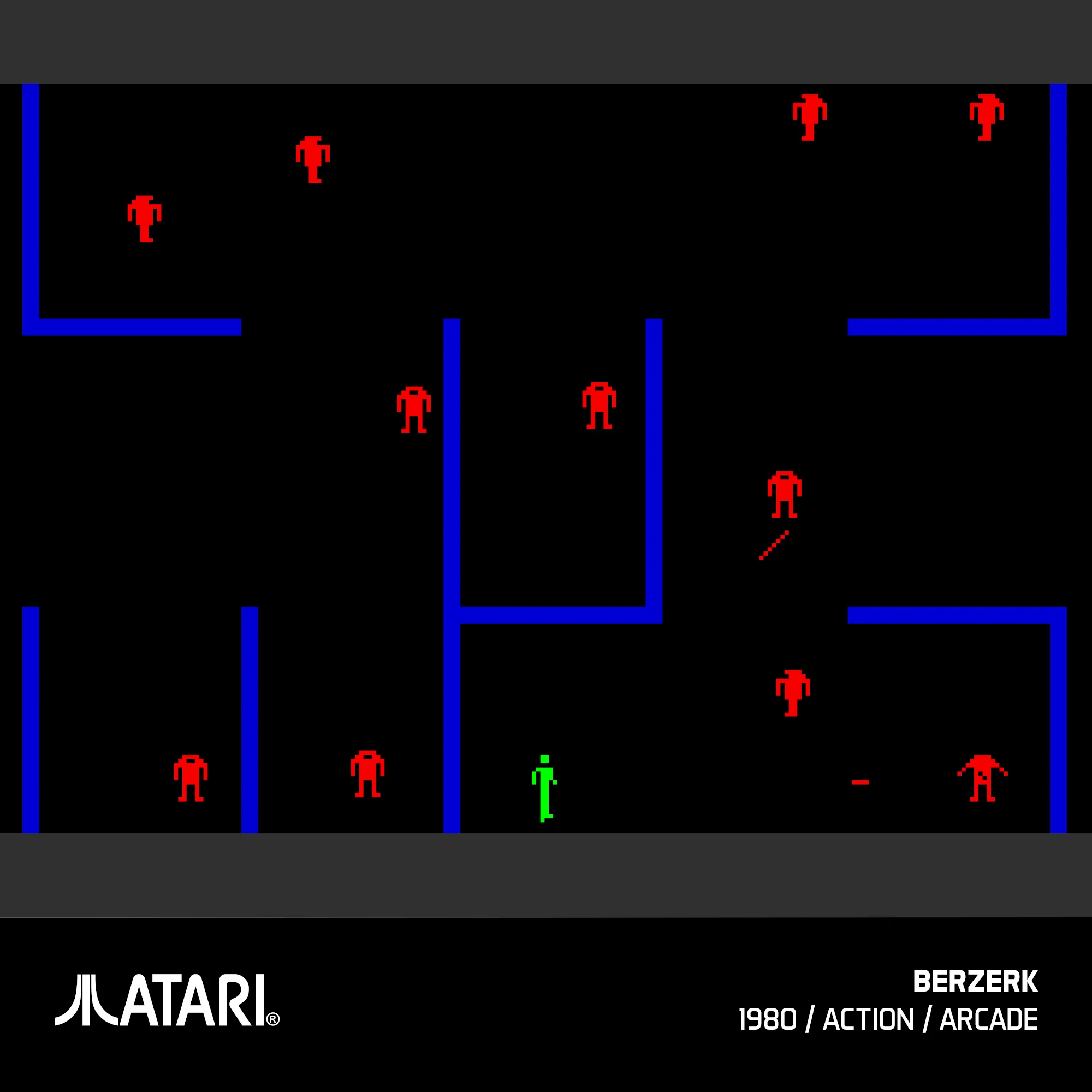 Evercade Atari Arcade 2 [A#14] - Image 6