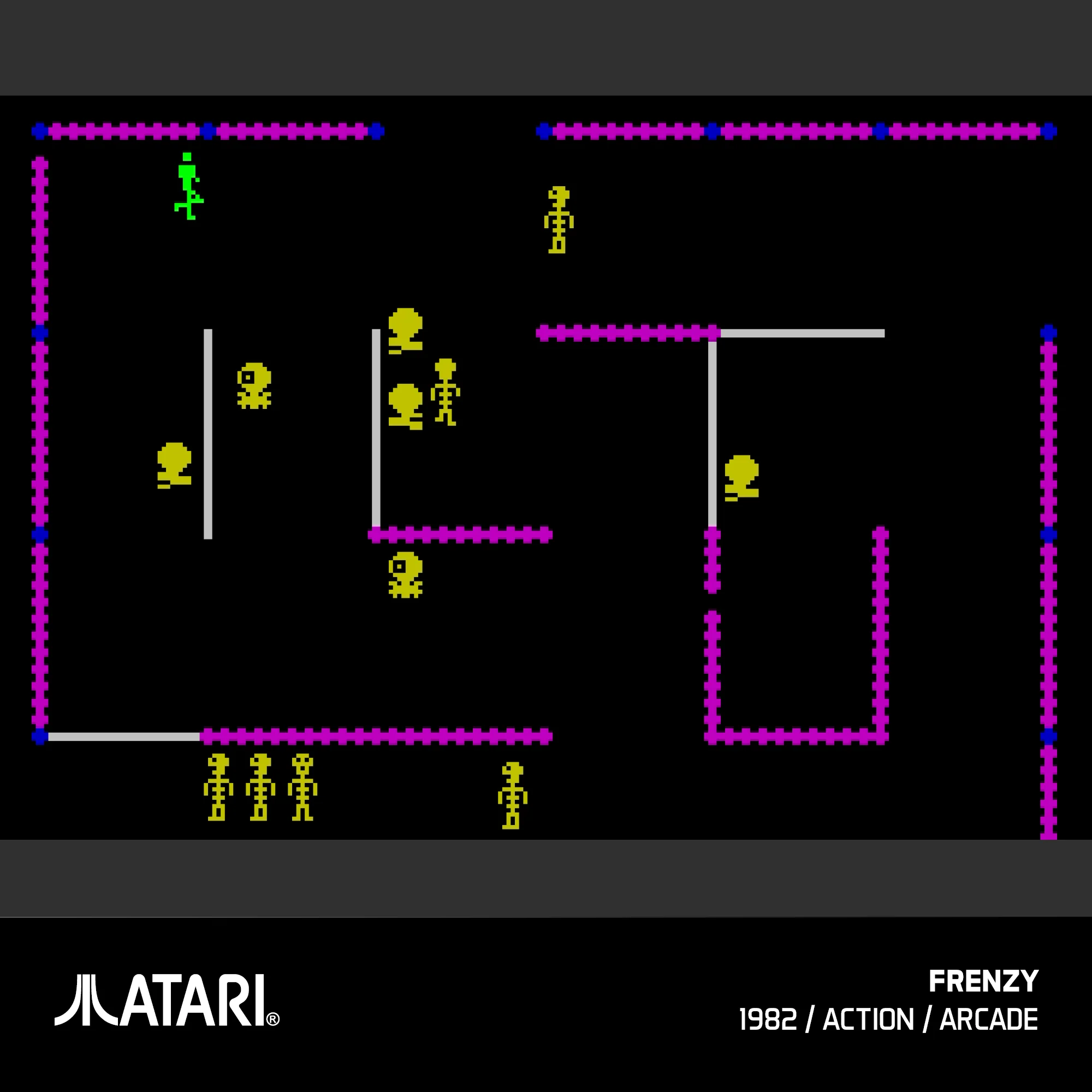 Evercade Atari Arcade 2 [A#14] - Image 7