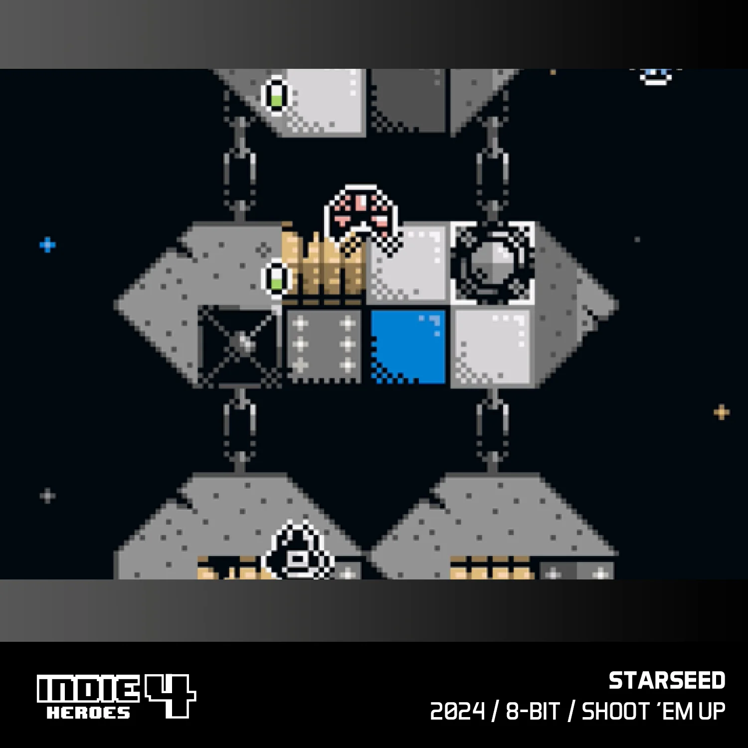 Evercade Indie Heroes Collection 4 [#43] - Image 13