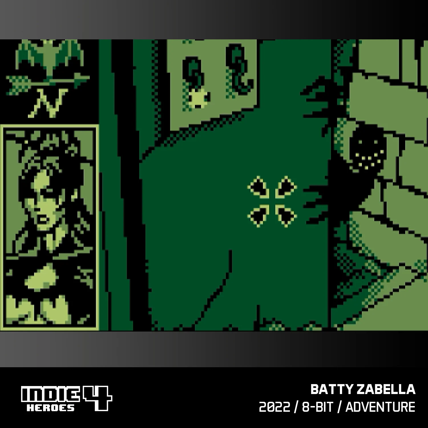 Evercade Indie Heroes Collection 4 [#43] - Image 9