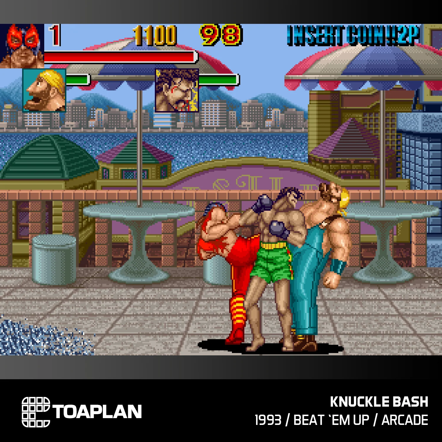 Evercade Toaplan Arcade Collection 4 [#A13] - Image 6