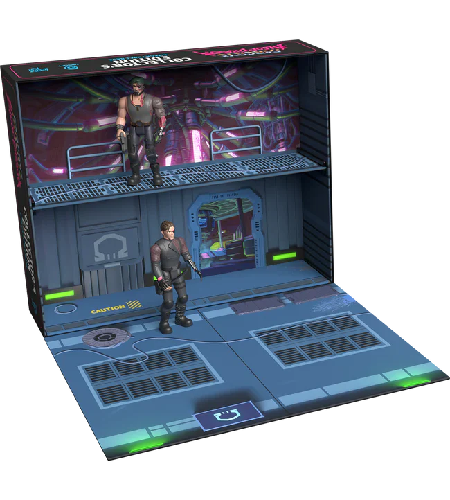 Far Cry 3 Blood Dragon Collector's Edition [Limited Run Games #558] - PlayStation 4 - Image 3