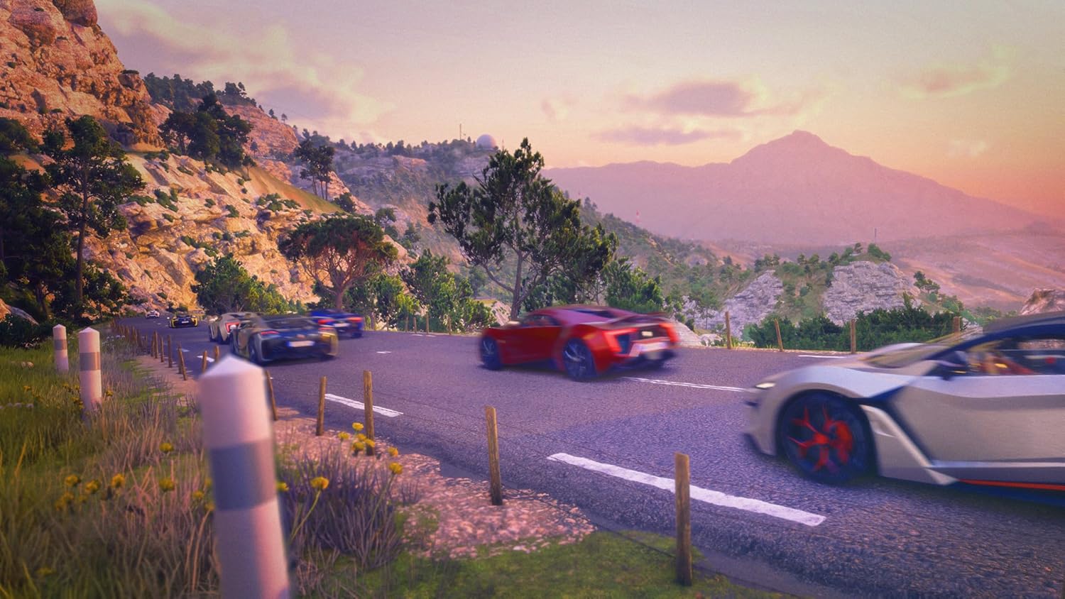 Gear Club Unlimited 3 [Game-Key Card]  - Nintendo Switch 2 (PRE-ORDER) - Image 9