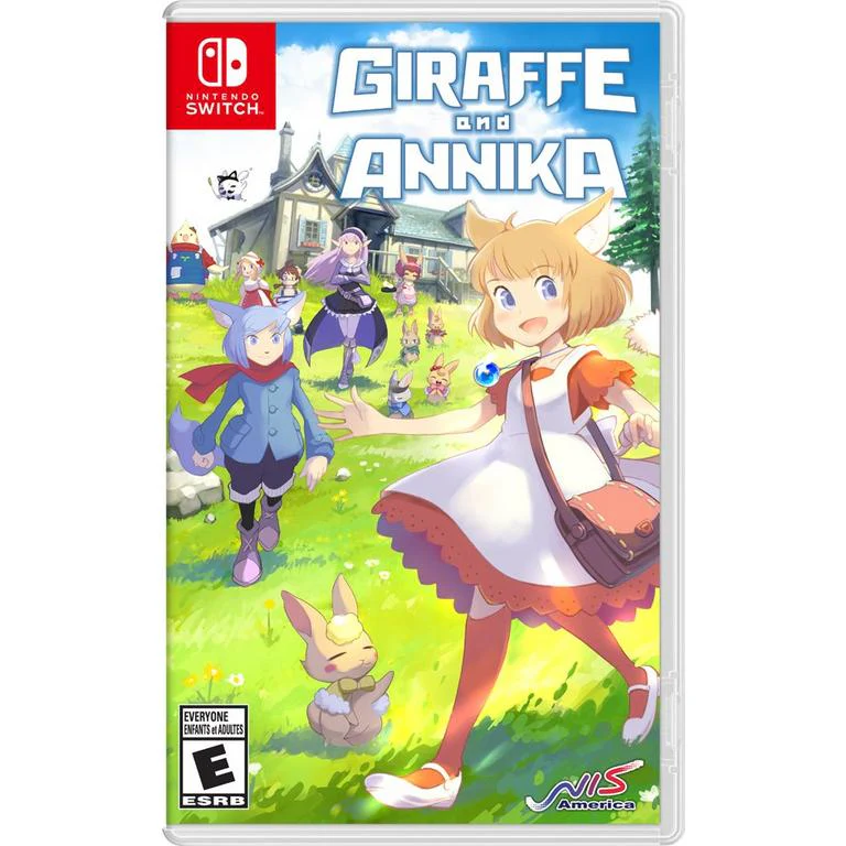 NIS Cyber Monday Sales