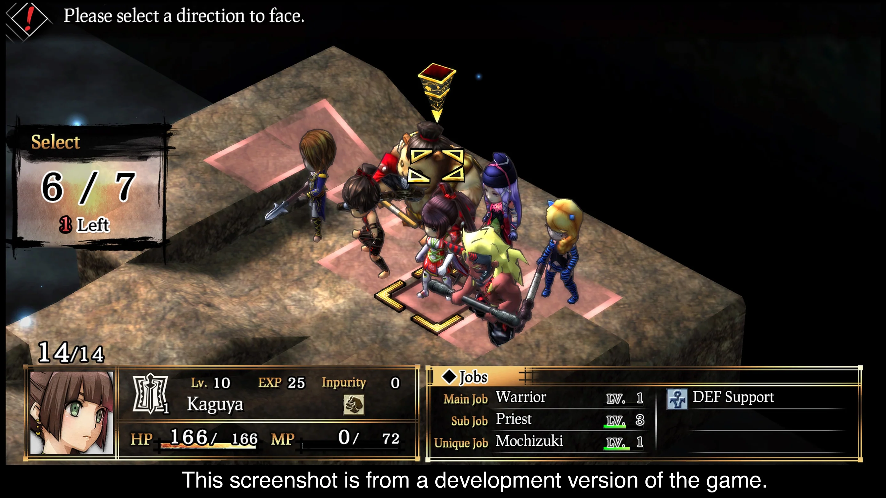 God Wars The Complete Legend - Nintendo Switch - Image 3