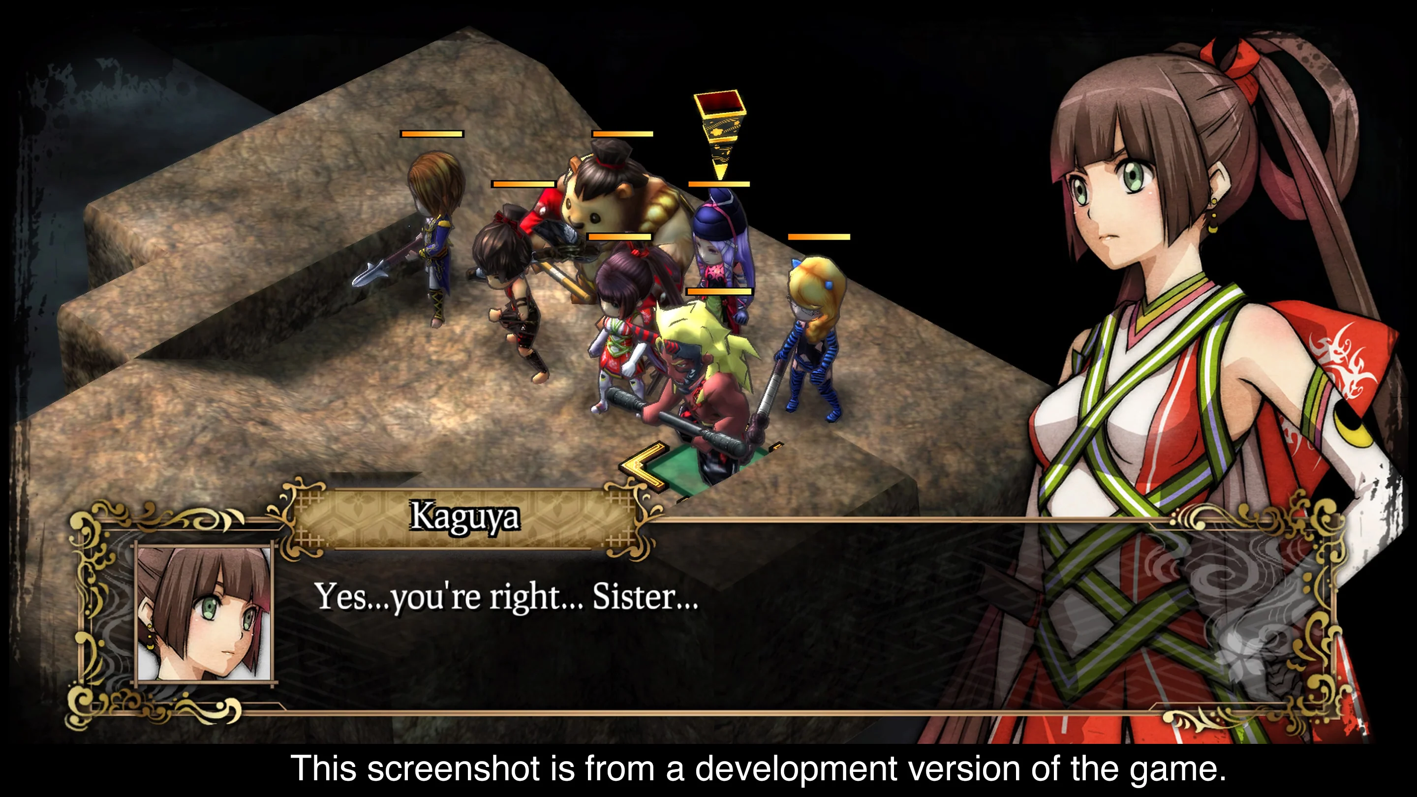 God Wars The Complete Legend - Nintendo Switch - Image 4