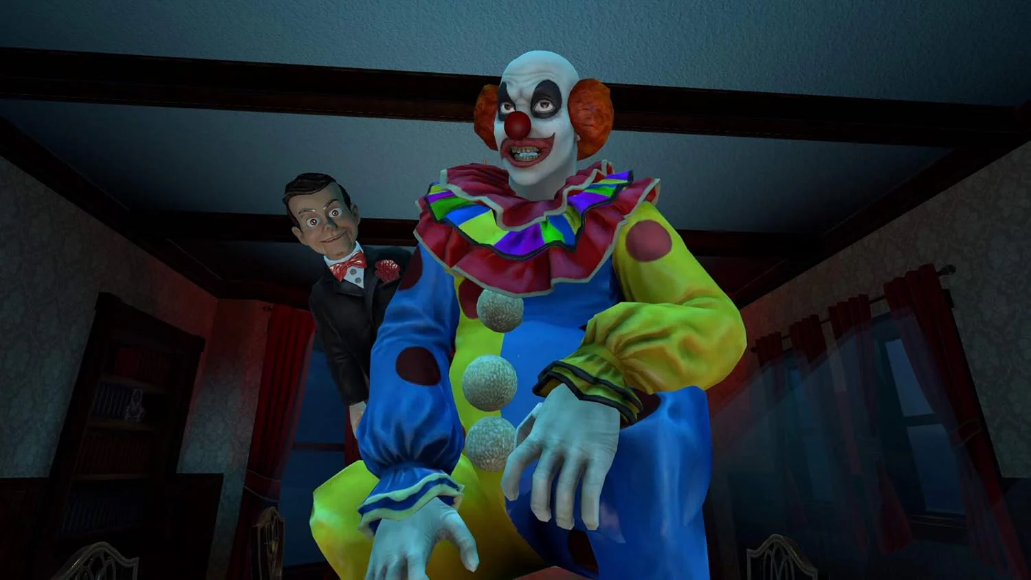 Goosebumps: Dead of Night - Xbox One - Image 3