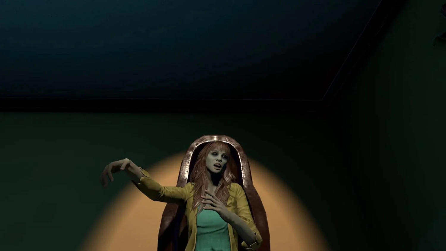 Goosebumps: Dead of Night - Xbox One - Image 4