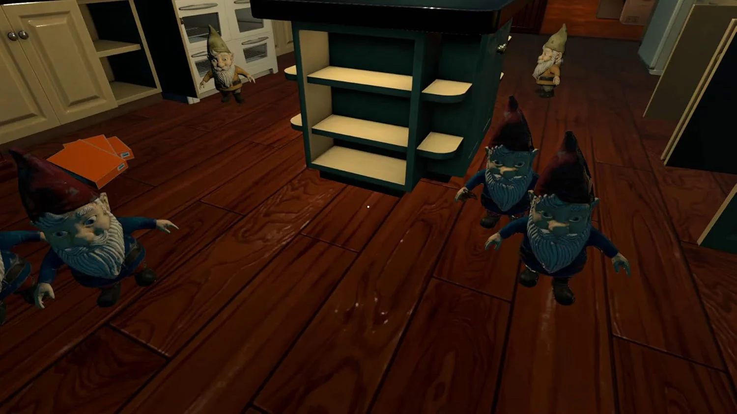 Goosebumps: Dead of Night - Xbox One - Image 5