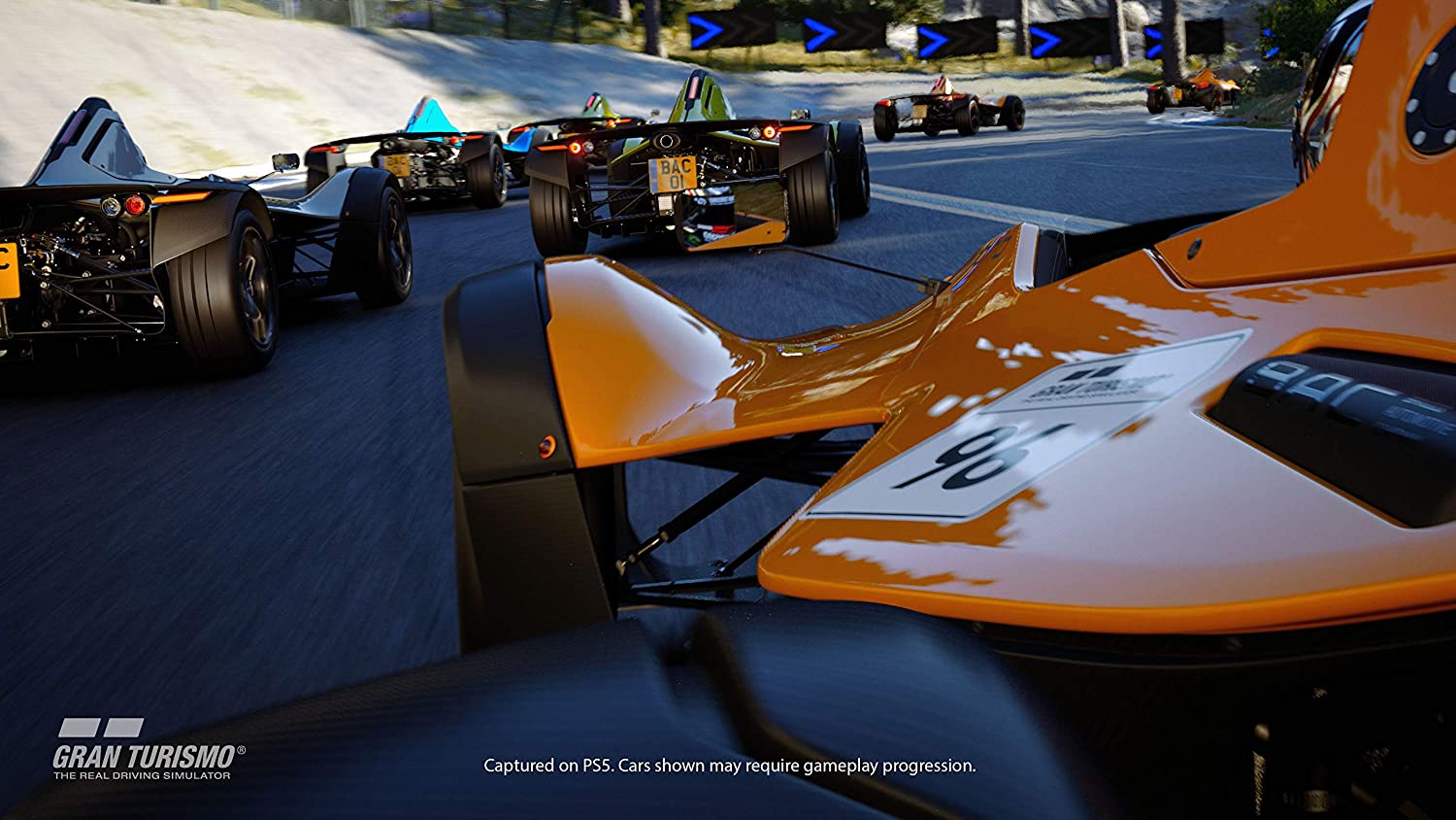 Gran Turismo 7 - Playstation 5 - Image 7