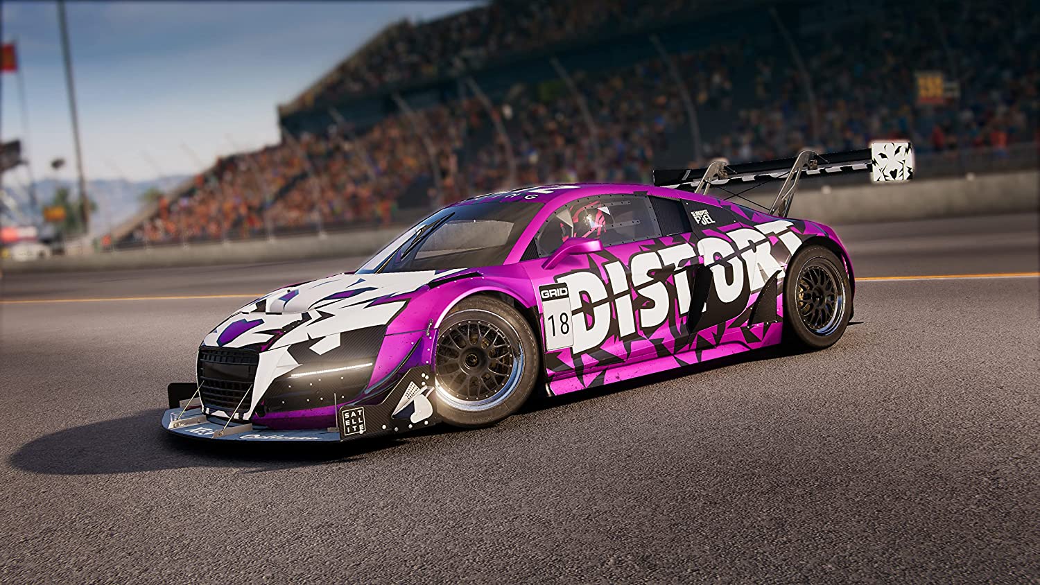 Grid Legends - PS5 - Image 3