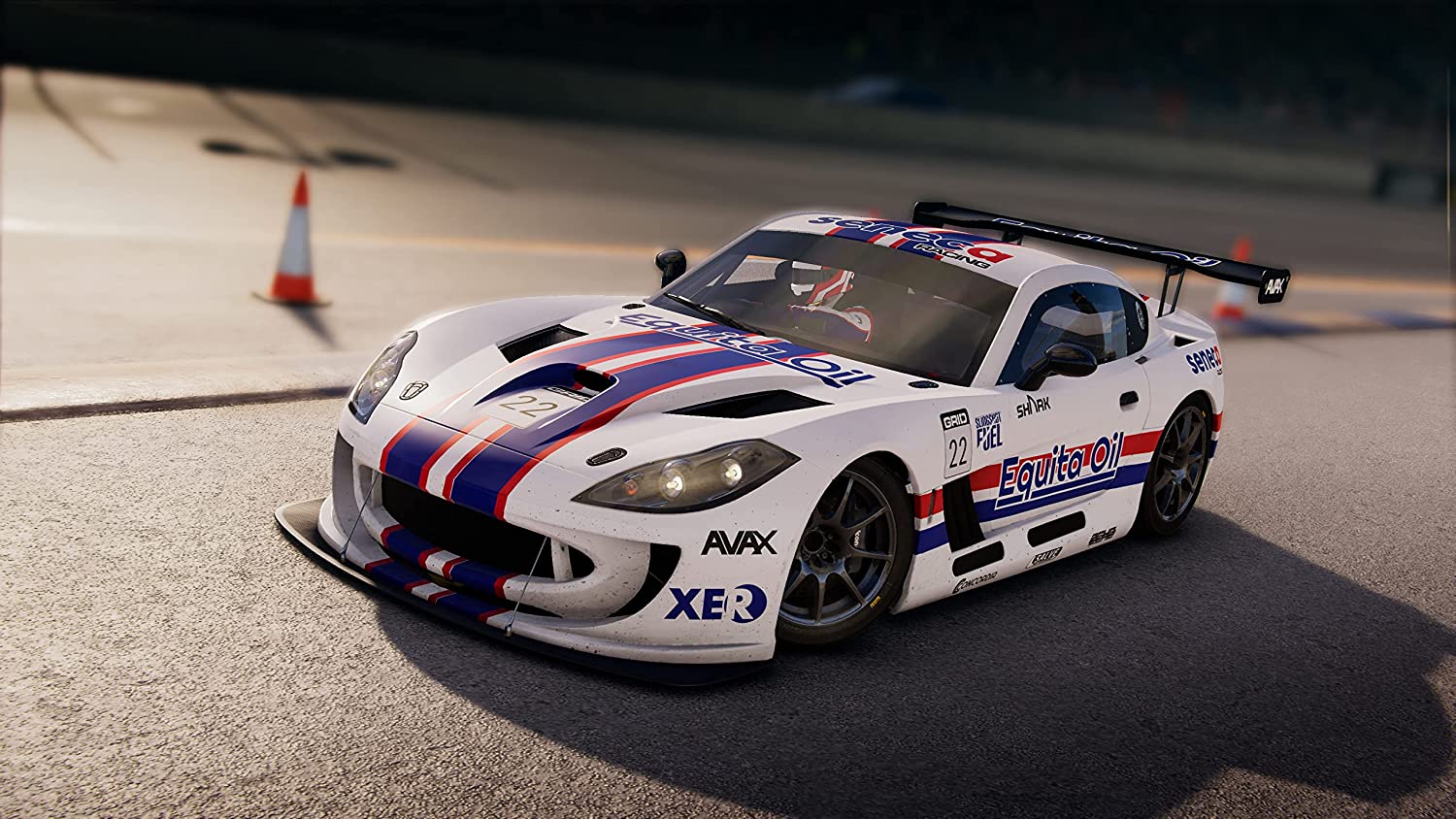 Grid Legends - PS5 - Image 4