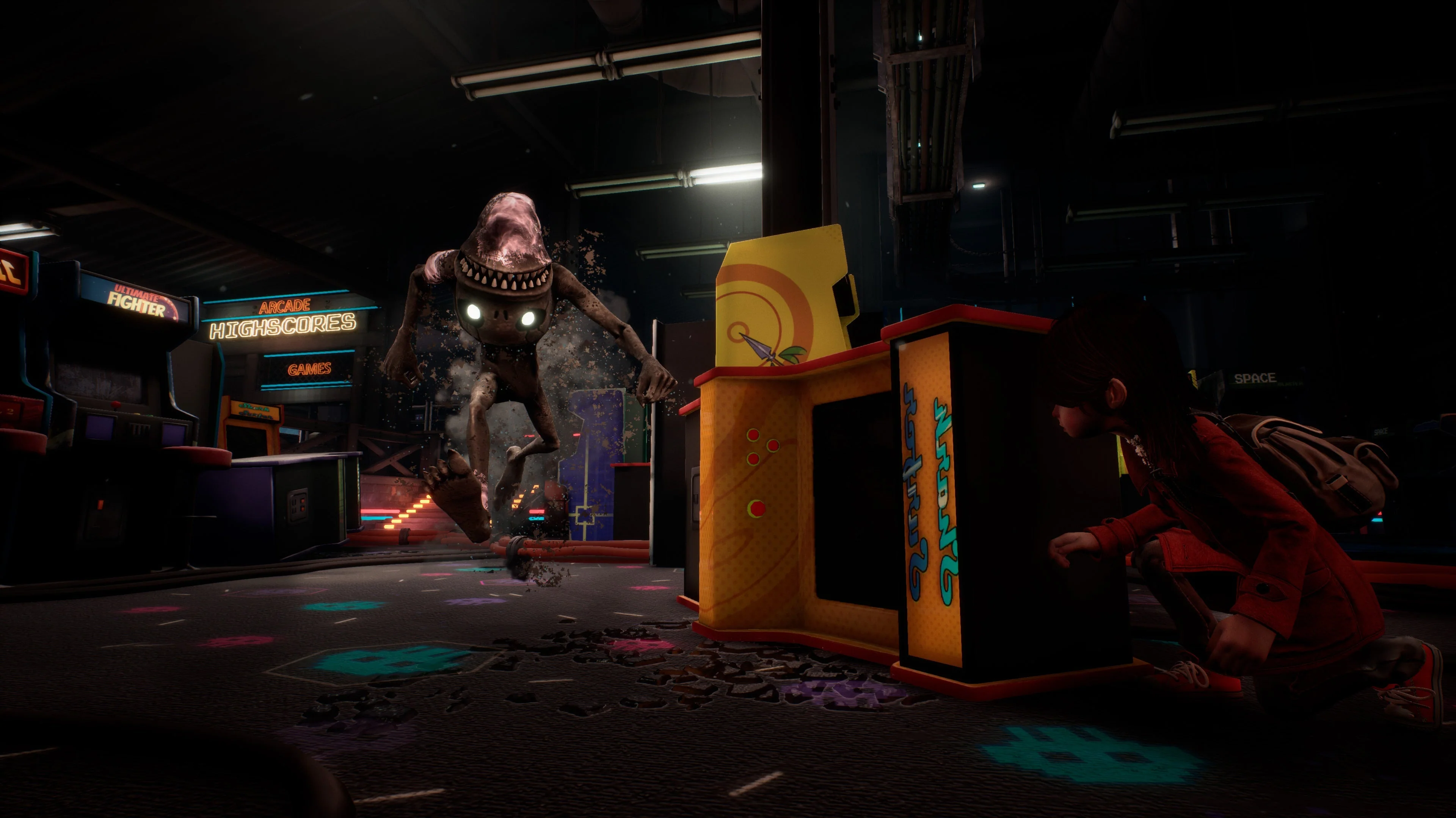 GYLT [Collectors Edition] [EU Import] - PlayStation 5 - Image 4