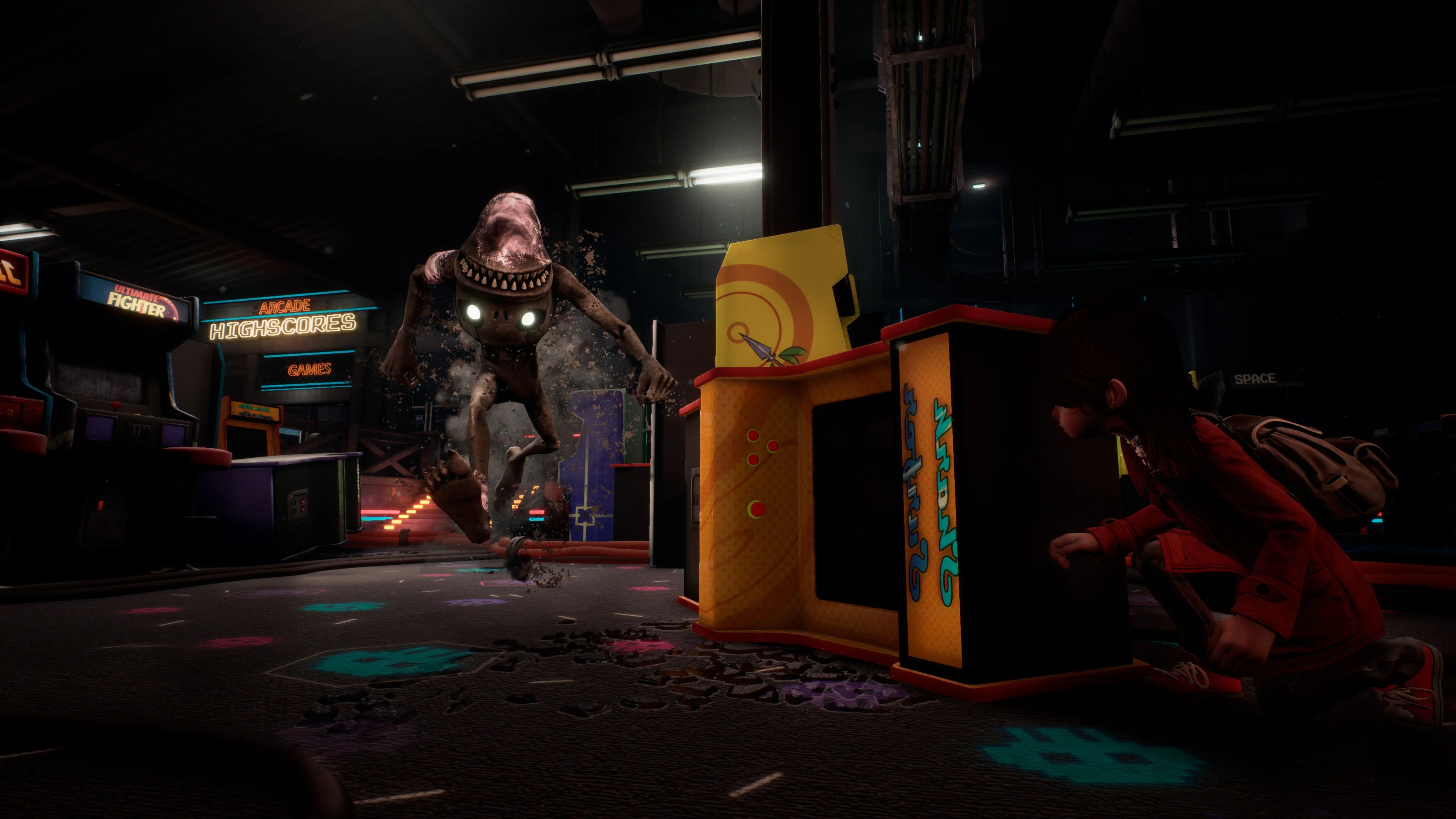 GYLT [Standard Edition] [EU Import] - PlayStation 5 - Image 3