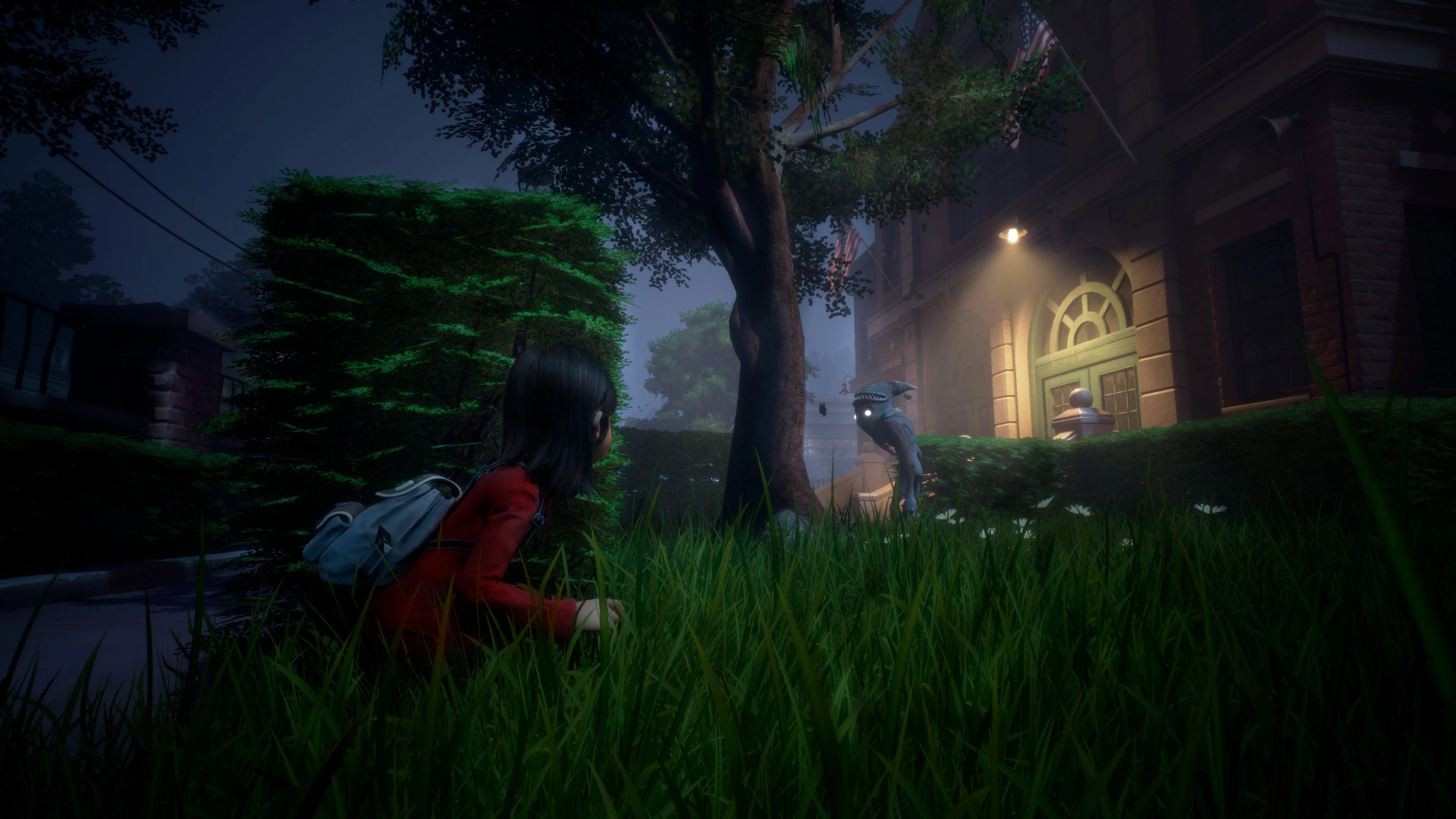 GYLT [Standard Edition] [EU Import] - PlayStation 5 - Image 4