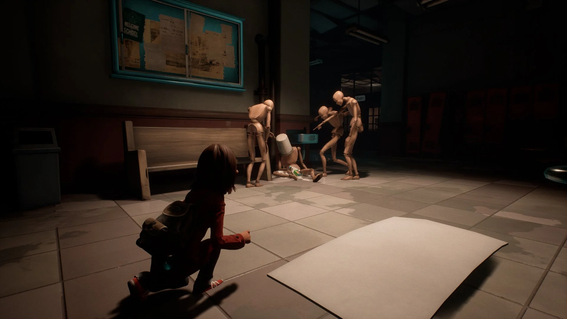 GYLT [Standard Edition] [EU Import] - PlayStation 5 - Image 9