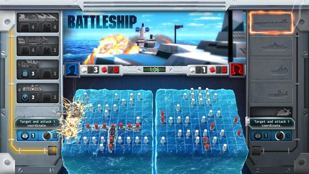 Hasbro Family Fun Pack Conquest Edition - PS4 - Image 7