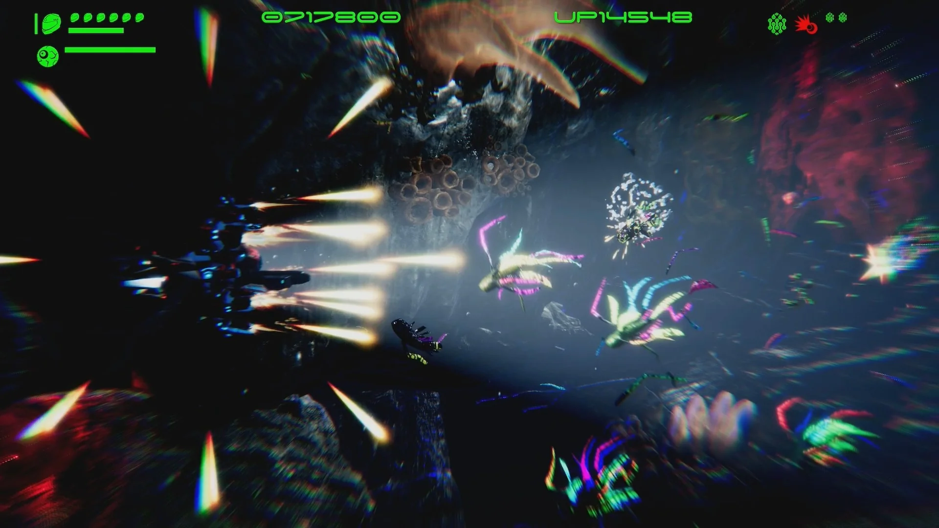 Hyper-5 - PlayStation 5 [VGNY SOFT] - Image 12