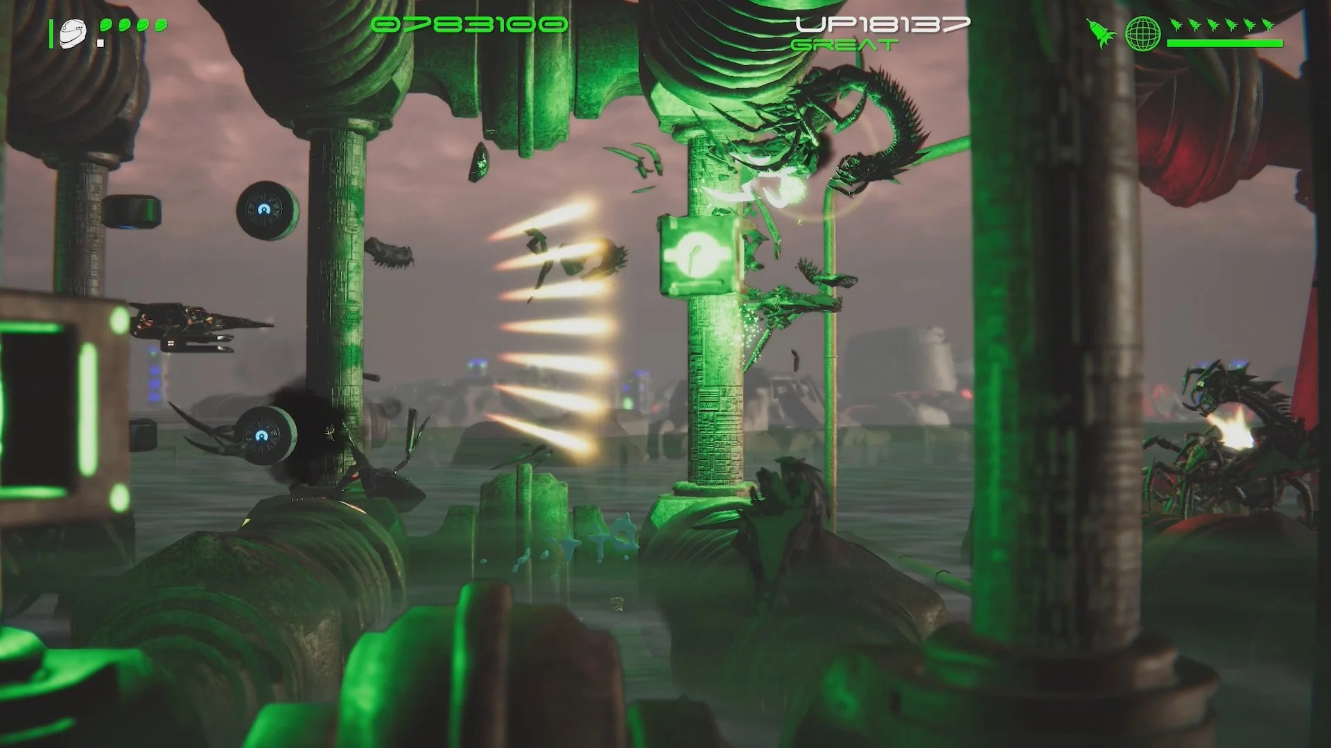 Hyper-5 - PlayStation 5 [VGNY SOFT] - Image 13